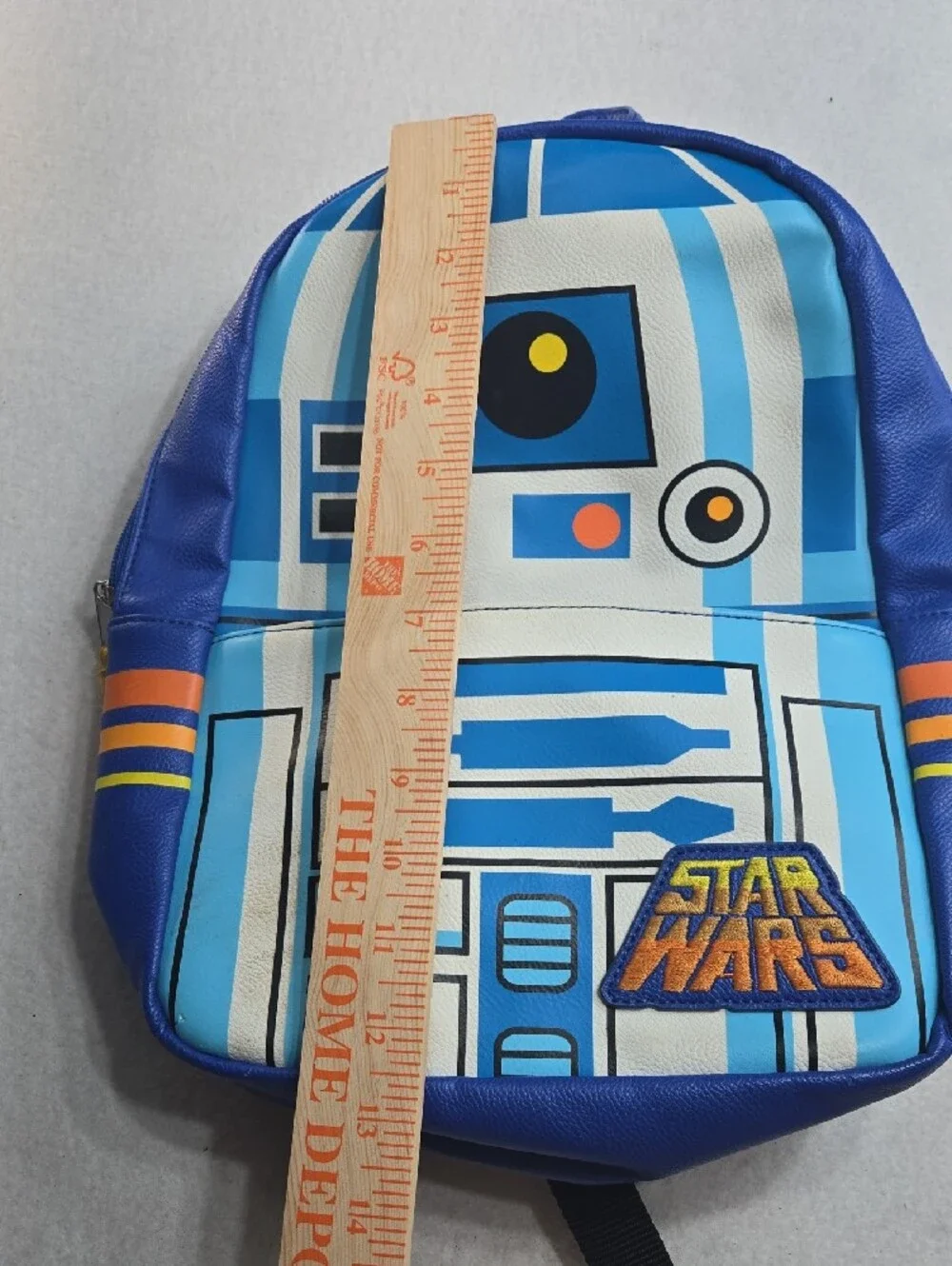 Funko Star Wars R2-D2 Kids Collectors Edition Mini Backback